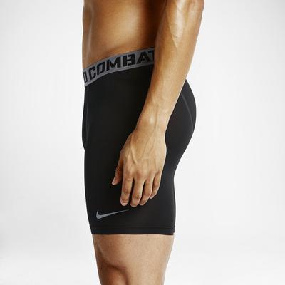 Nike Mens Pro Core Compression 6" Shorts - Black - main image