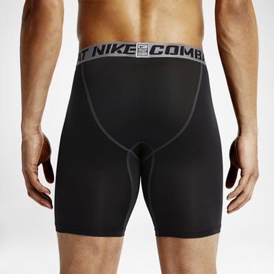 Nike Mens Pro Core Compression 6" Shorts - Black - main image