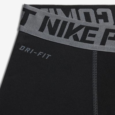 Nike Mens Pro Core Compression 6" Shorts - Black - main image
