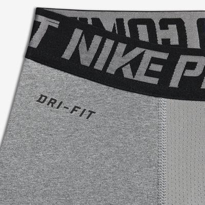 Nike Mens Pro Core Compression 6" Shorts - Grey - main image