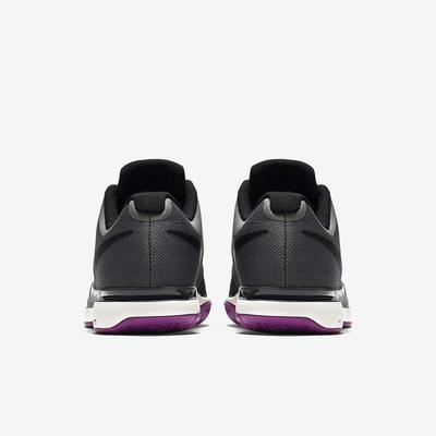 Nike Womens Zoom Vapor 9.5 Tennis Shoes - Midnight Fog - main image