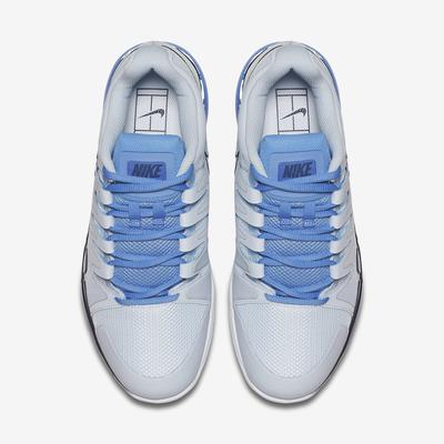 Nike Womens Zoom Vapor 9.5 Tennis Shoes - Blue - main image