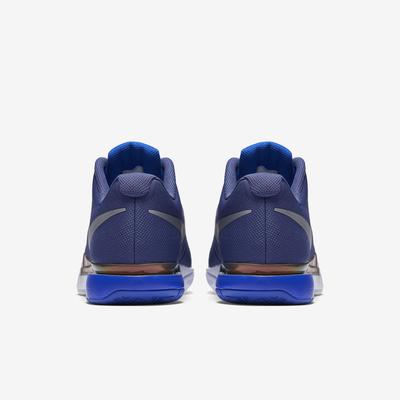 Nike Womens Zoom Vapor 9.5 Tennis Shoes - Blue - main image