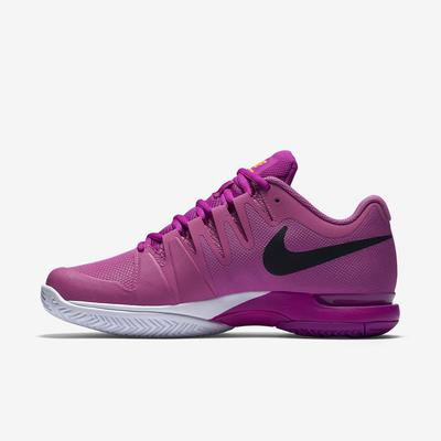 lebron low pink