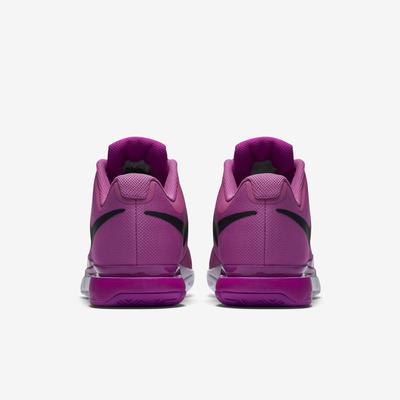 Nike Womens Zoom Vapor 9.5 Tennis Shoes - Purple - main image