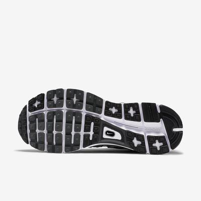 Nike Mens Zoom Vomero 9 Running Shoes - Black/White - main image