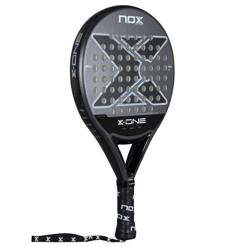 NOX X-One Padel Racket 2026  - main image