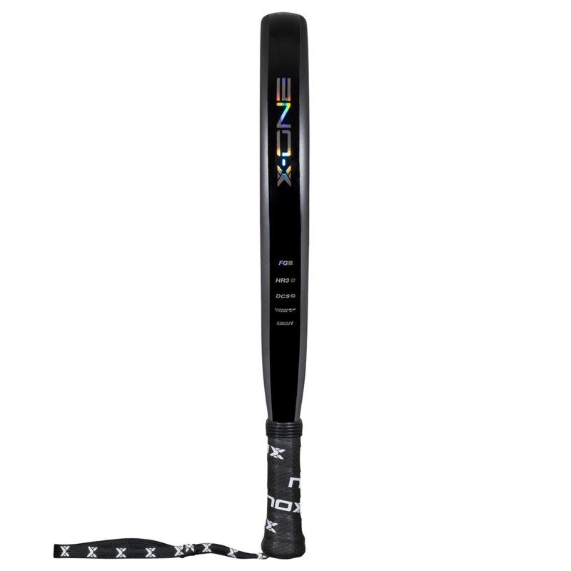 NOX X-One Padel Racket 2026  - main image