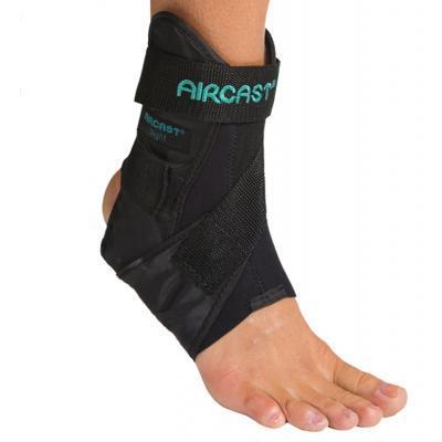 Aircast Airsport Ankle Brace Left Foot - main image