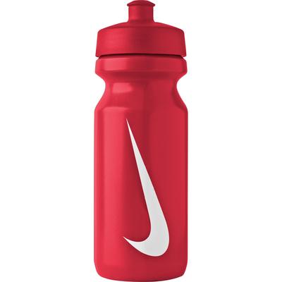 Nike Big Mouth Water Bottle - Sport Red - main image