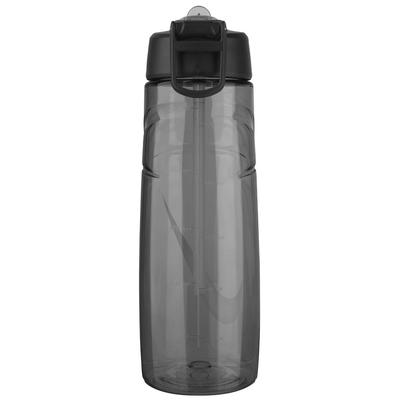 Nike T1 Flow 700ml Water Bottle - Anthracite - main image