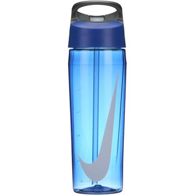 Nike TR HyperCharge Straw 710ml Water Bottle (Choose Colour)