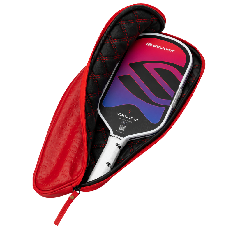 Selkirk Omni Elongated Pickleball Paddle - Cosmic - main image
