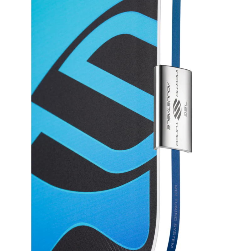 Selkirk Omni Elongated Pickleball Paddle - Hydro - main image