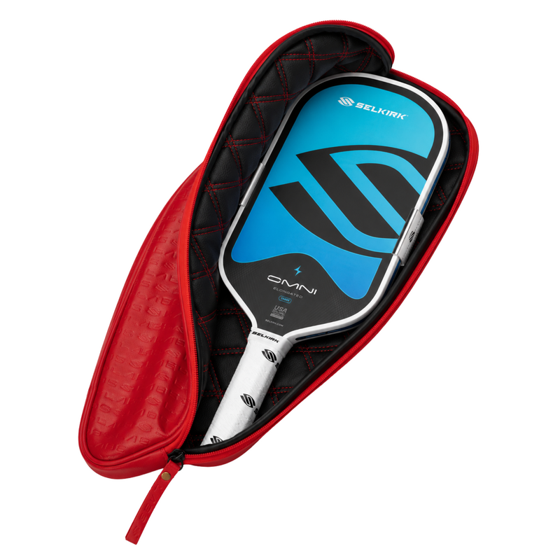 Selkirk Omni Elongated Pickleball Paddle - Hydro - main image