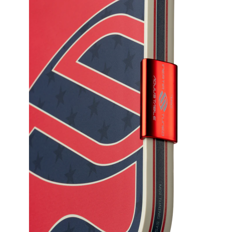 Selkirk Omni Elongated Pickleball Paddle - 1776 Limited Edition - main image