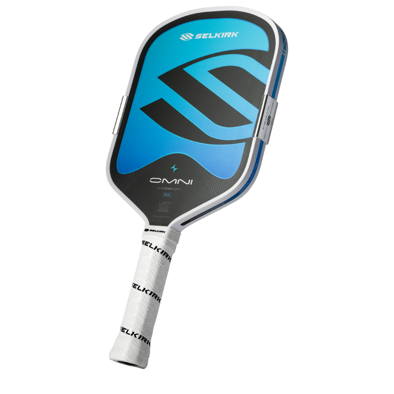 Selkirk Omni Widebody Pickleball Paddle - Hydro - main image