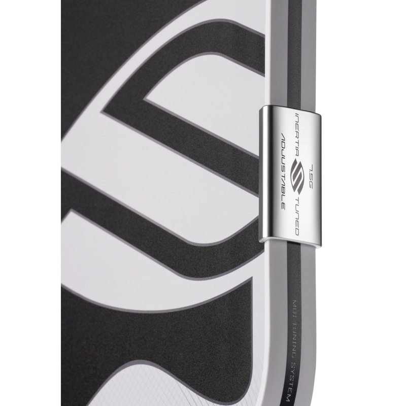 Selkirk Omni Elongated Pickleball Paddle - Chalk - main image