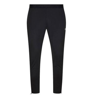 Victor Mens P-33800 C Track Pants - Black - main image