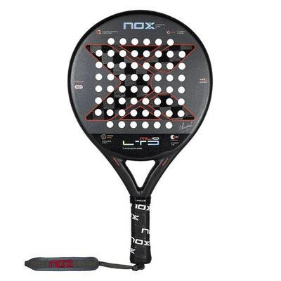 NOX X ML10 Pro Cup Limited Edition Miguel Lamperti Padel Racket (2023) - main image