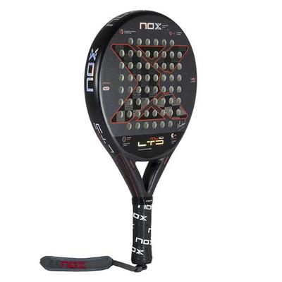 NOX X ML10 Pro Cup Limited Edition Miguel Lamperti Padel Racket (2023) - main image