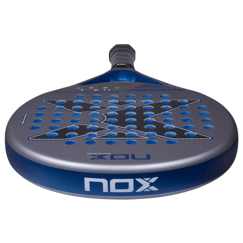 Nox Equation SOFT Advanced Padel Racket 2027 - main image