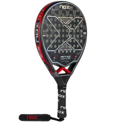 NOX A10 Genius 18K Padel Racket