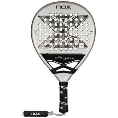 NOX AT10 Genius 18K Padel Racket (2023) - main image