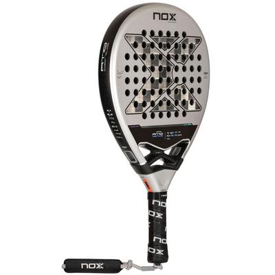 NOX AT10 Genius 18K Padel Racket (2023) - main image