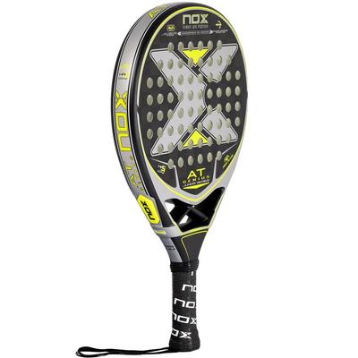 NOX AT10 Genius Junior Agustin Tapia Padel Racket - main image