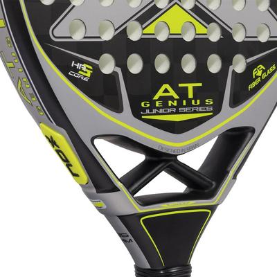 NOX AT10 Genius Junior Agustin Tapia Padel Racket - main image