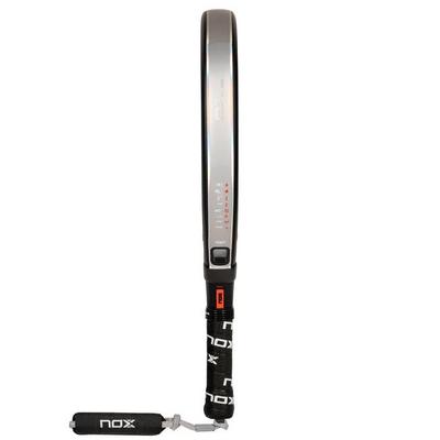 NOX Genius Attack 18K Padel Racket (2024) - main image