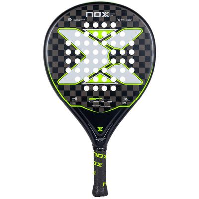 NOX AT10 Genius Ultralight 2023 Padel Racket