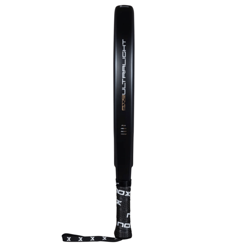 Nox AT10 Genius Ultralight Padel Racket 2026 - main image