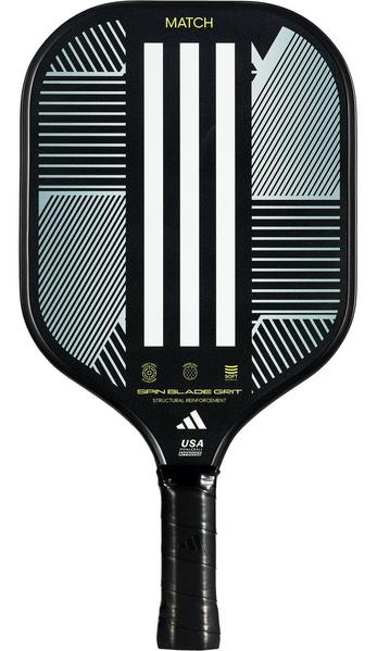 Adidas Match 3.3 Pickleball Paddle - main image