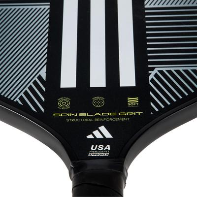 Adidas Match 3.3 Pickleball Paddle - main image