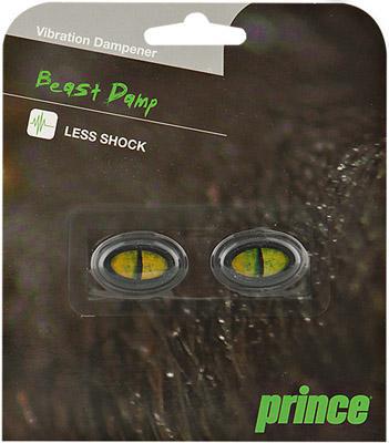 prince tennis vibration dampeners