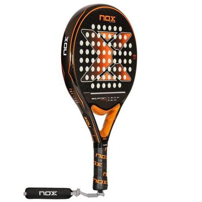 NOX  Pala Equation Advanced Padel Racket  - main image