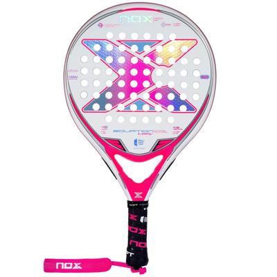 NOX Equation Lady WPT 2023 Padel Racket - main image