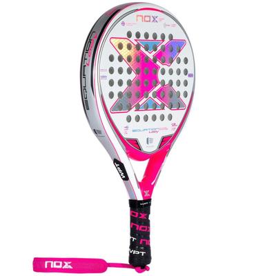 NOX Equation Lady WPT 2023 Padel Racket - main image