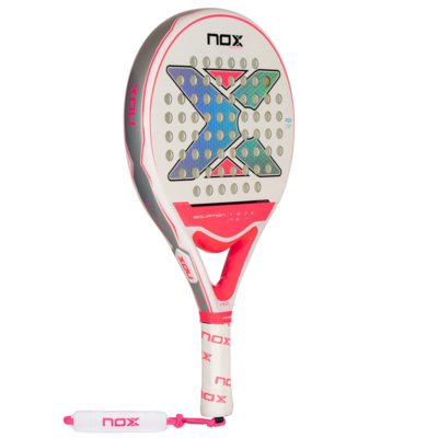 NOX Equation Light Padel Racket - main image