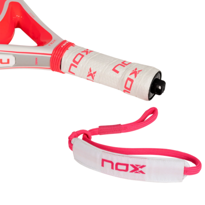 NOX Equation Light Padel Racket - main image