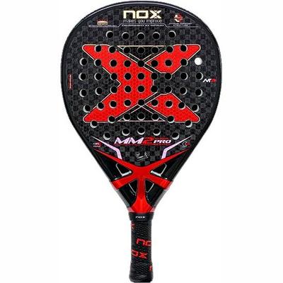 NOX MM2 Hybrid Pro Padel Racket - main image
