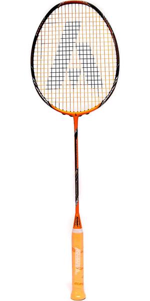Ashaway Phantom X Fire II Badminton Racket [Strung]