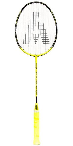 Ashaway Phantom X-Speed II Badminton Racket [Strung] - main image