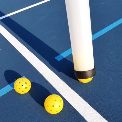 Tourna Pickleball 16 Ball Pickup Tube - main image