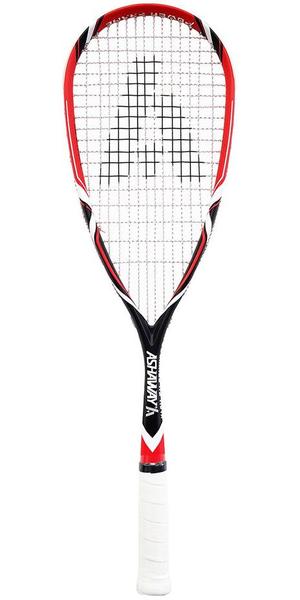 Ashaway Powerkill 115 Meta Squash Racket