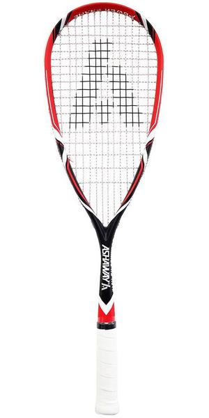 Ashaway Powerkill 115 Meta Squash Racket - main image