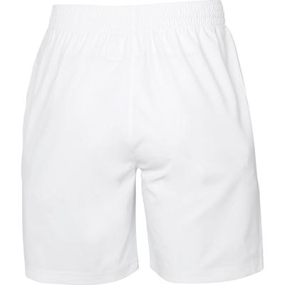Fila Mens Heritage Shorts - White