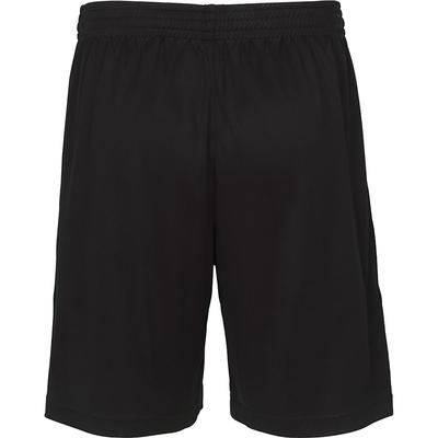 Fila Mens Set Point Shorts - Black/Blue/White - main image